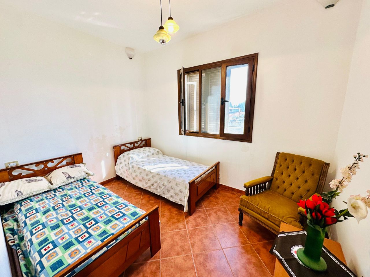 Частный дом на продажу Поро Влёра Албания